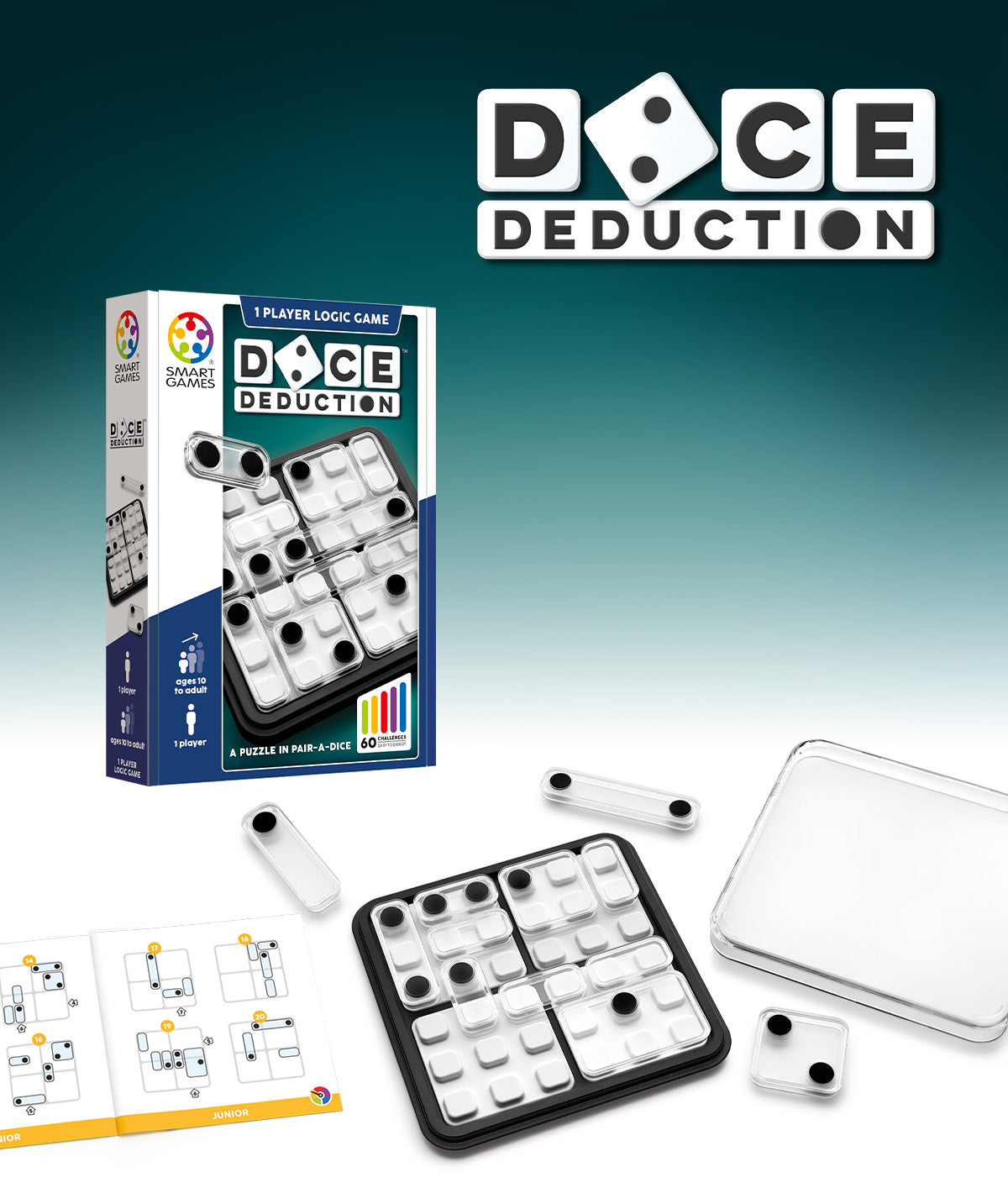 Dice Deduction