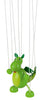 String Puppet - Dinosaur Marionette