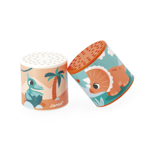 Dinos GRRRR Noisemaker