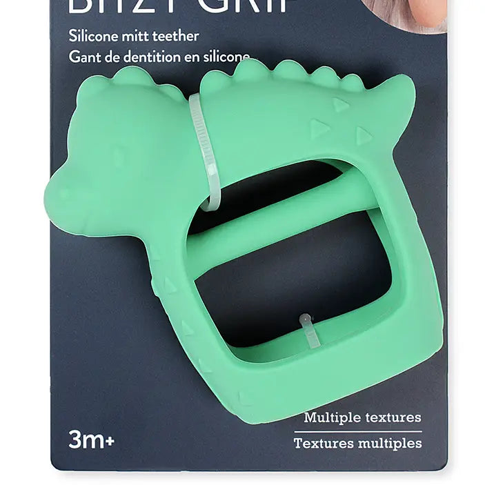 Bitzy Grip Dino