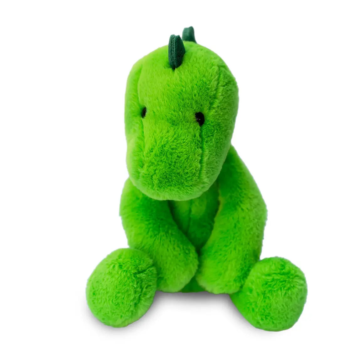 Green Dino Lushee