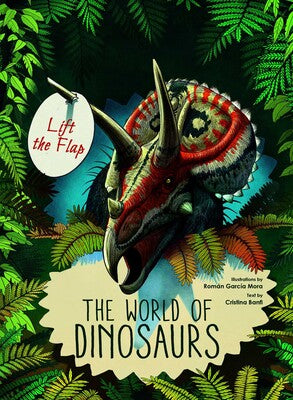 The World of Dinosaurs