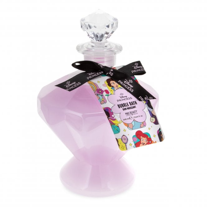 Disney Princess Express Yourself Bubble Bath