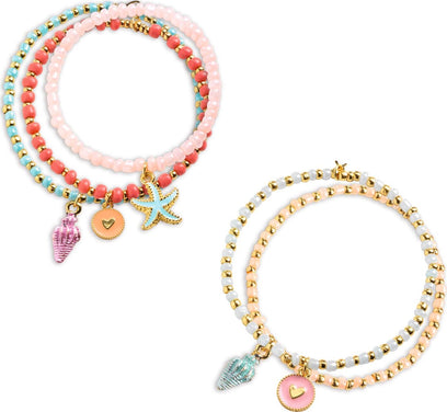 DJECO Sea Multi-Wrap Beads & Jewelry