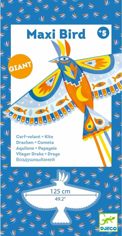 Maxi Bird Giant Kite