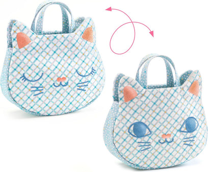 Role Play Kitten's Handbag