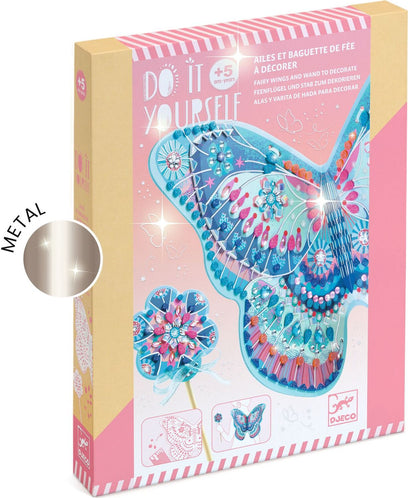 DIY Like a Fairy
