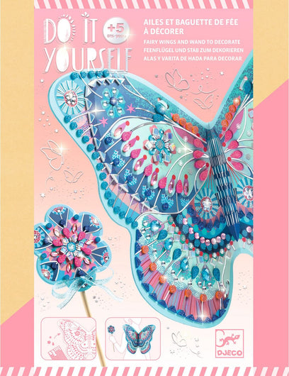 DIY Like a Fairy