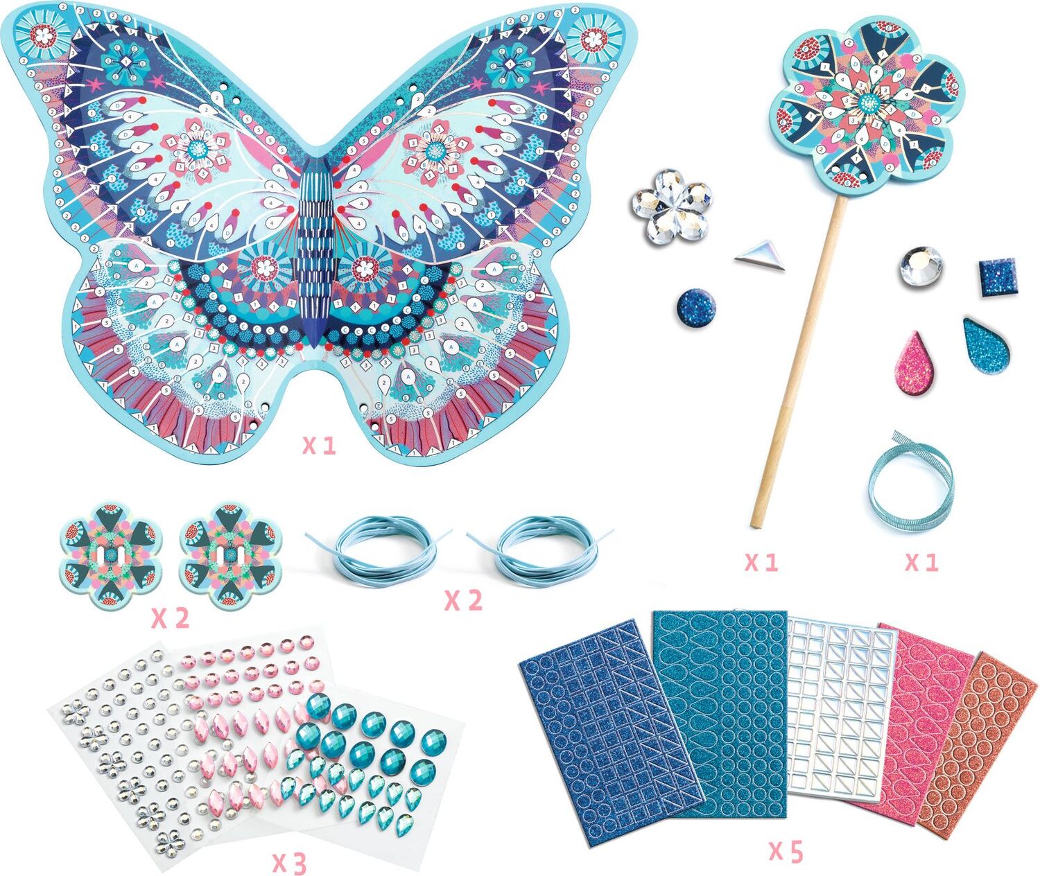 DIY Like a Fairy