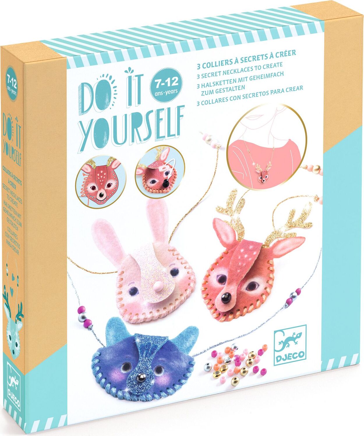 DIY Dazzlers