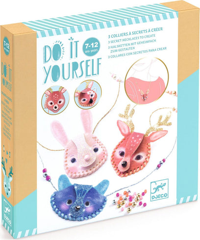 DIY Dazzlers