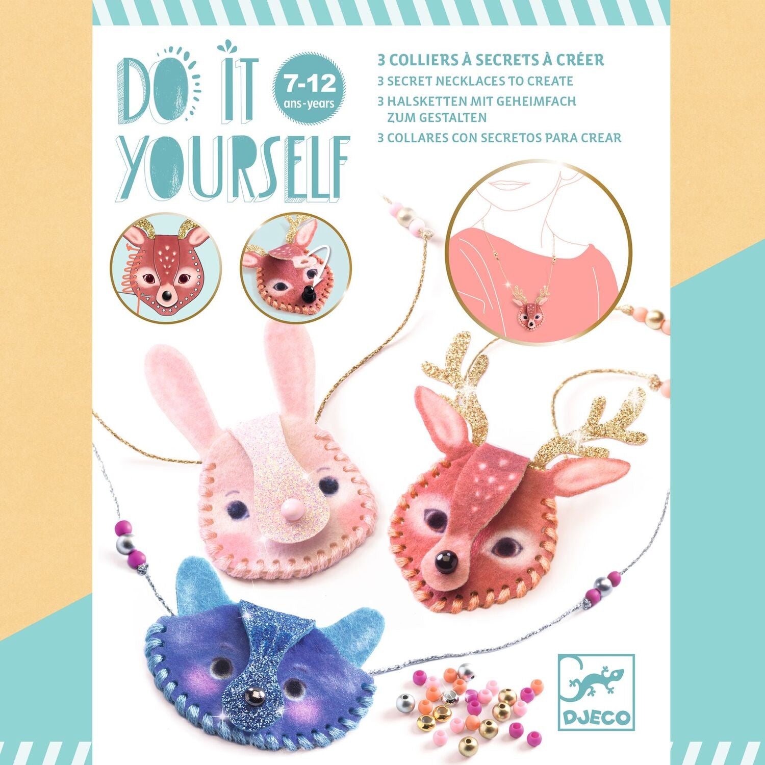 DIY Dazzlers