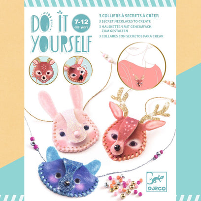 DIY Dazzlers