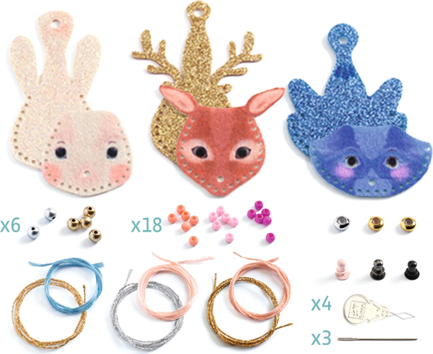 DIY Dazzlers