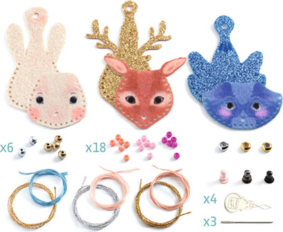 DIY Dazzlers