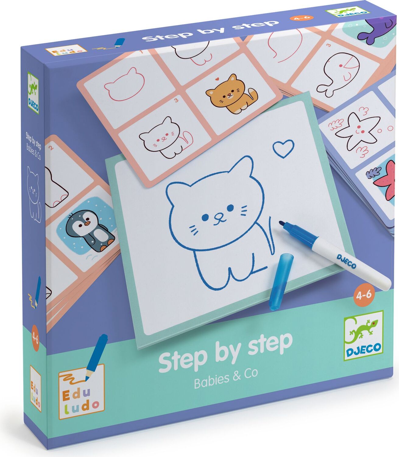 Step by Step Babies & Co