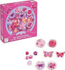 Butterflies Beads and Jewelry Kit