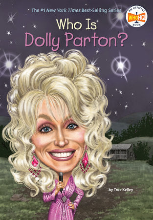 Who is Dolly Parton?