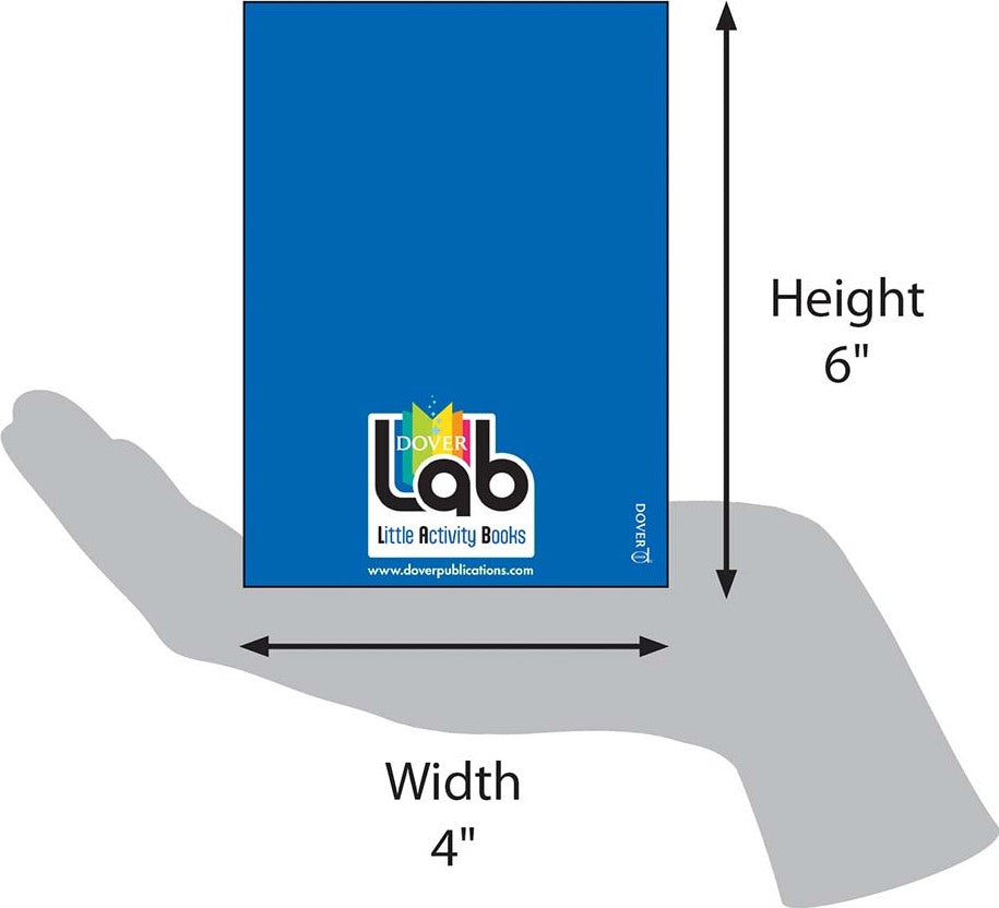 Make Your Own Cowgirl Boots Sticker Activity Book