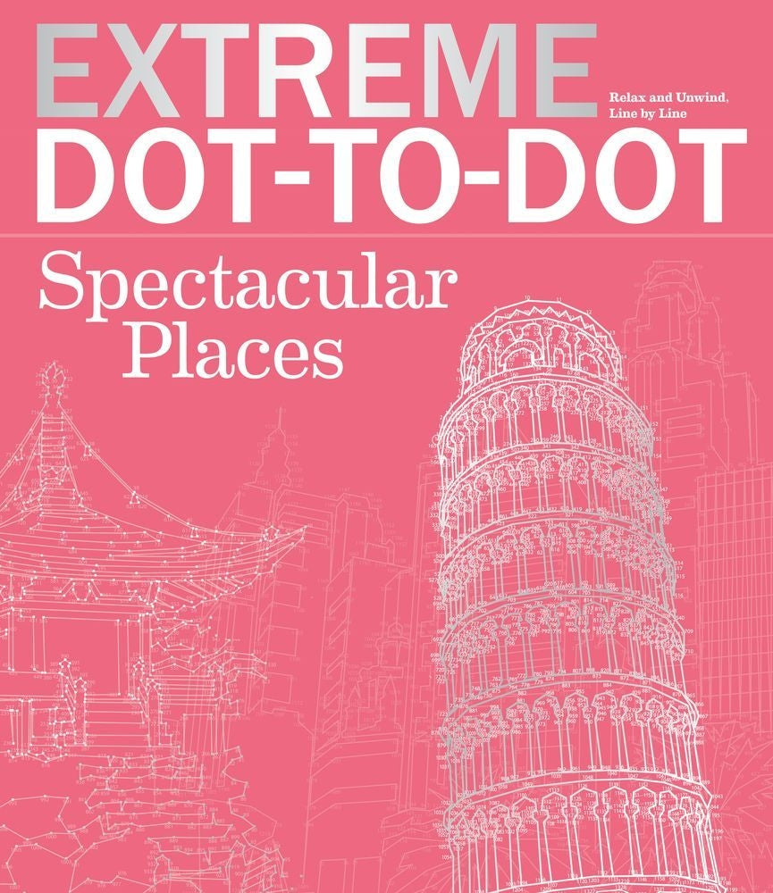 Extreme Dot to Dot - Spectacular Places