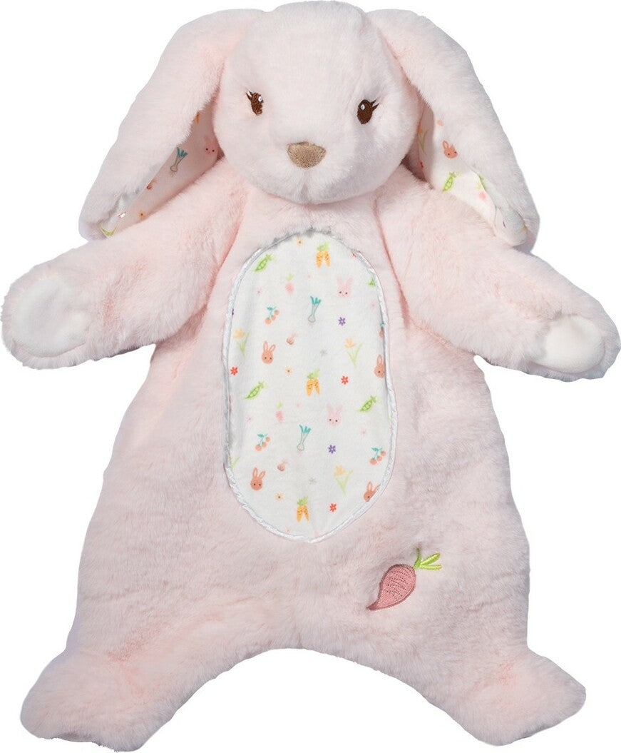 Parsnip Pink Bunny Sshlumpie