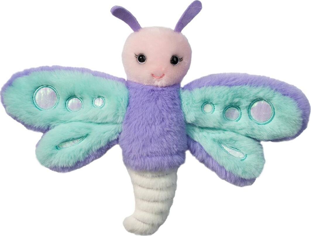 Dylan Dragonfly Puppet