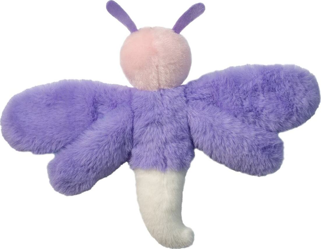 Dylan Dragonfly Puppet