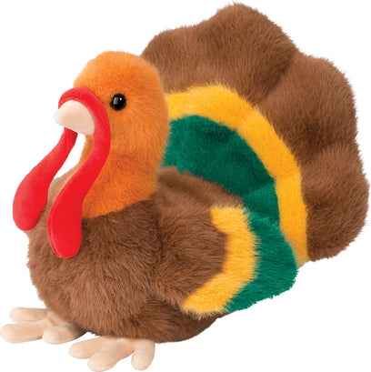 Gravie Turkey Mini Soft