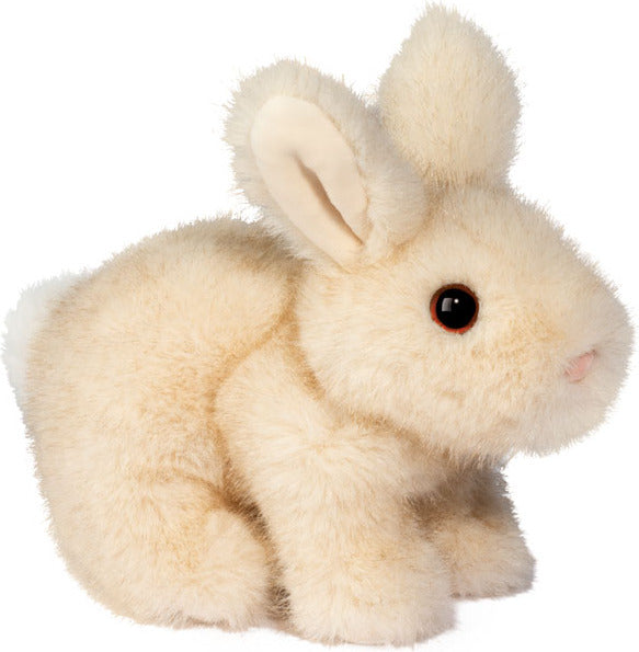 Muffin Cream Bunny