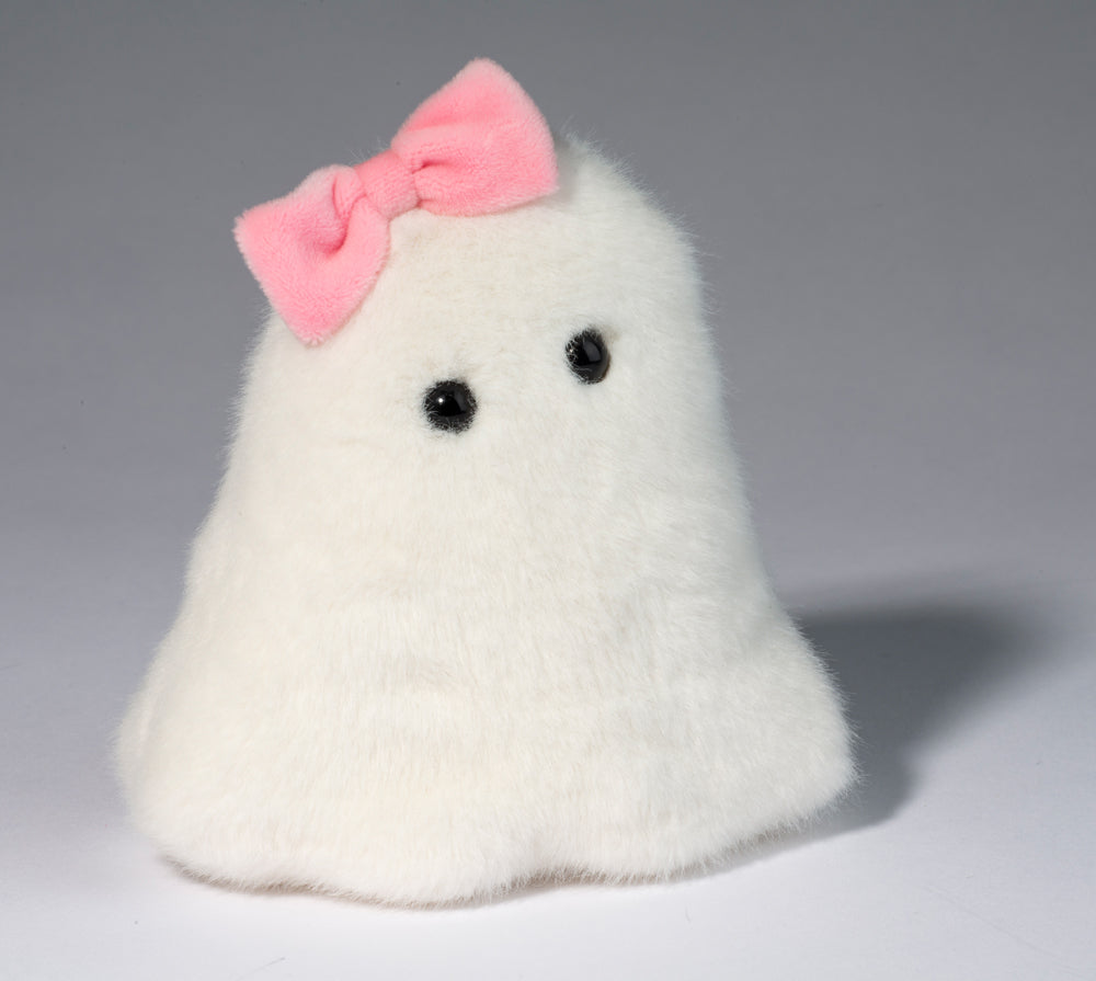 Pinky Ghost