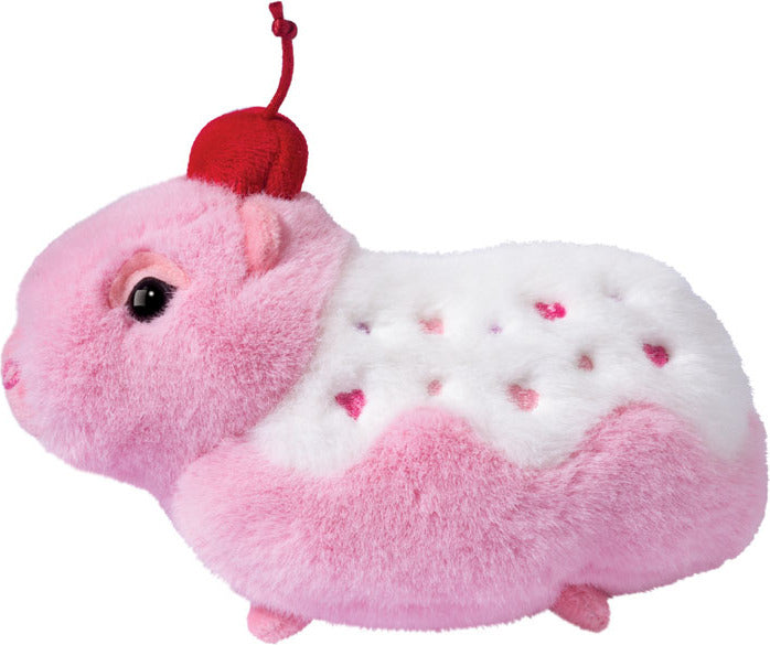 Valentine Capycake