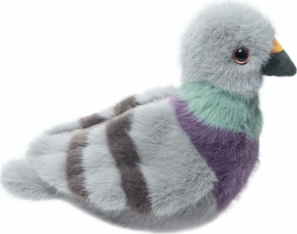 Parker Pigeon