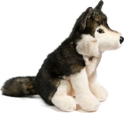 Atka Wolf