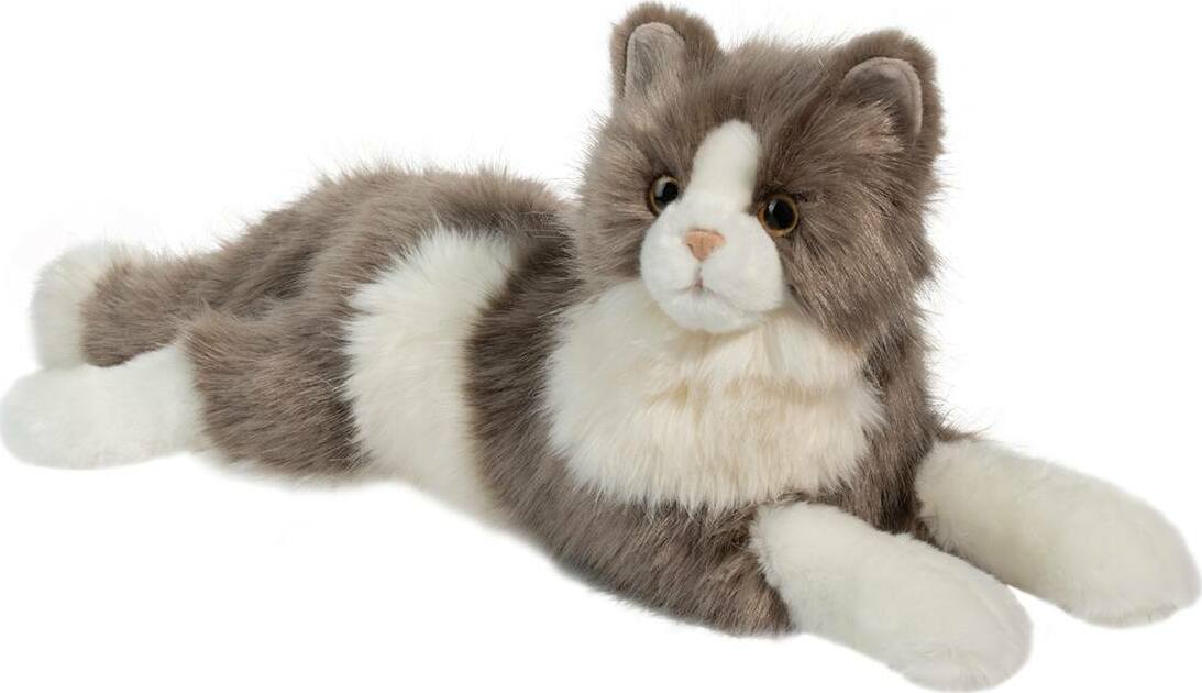 Gretta DLux Cat