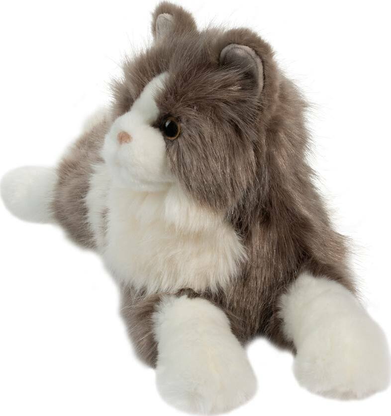 Gretta DLux Cat
