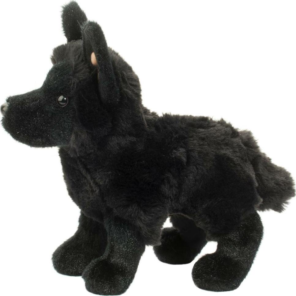 Harko Black German Shepherd