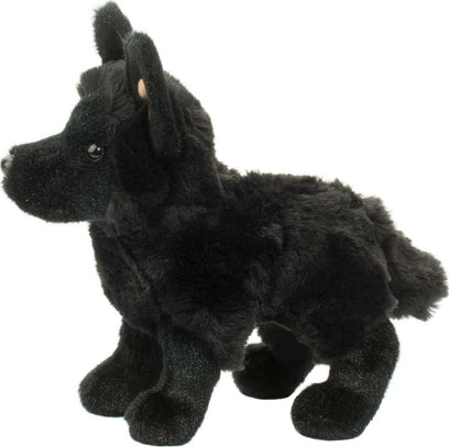 Harko Black German Shepherd