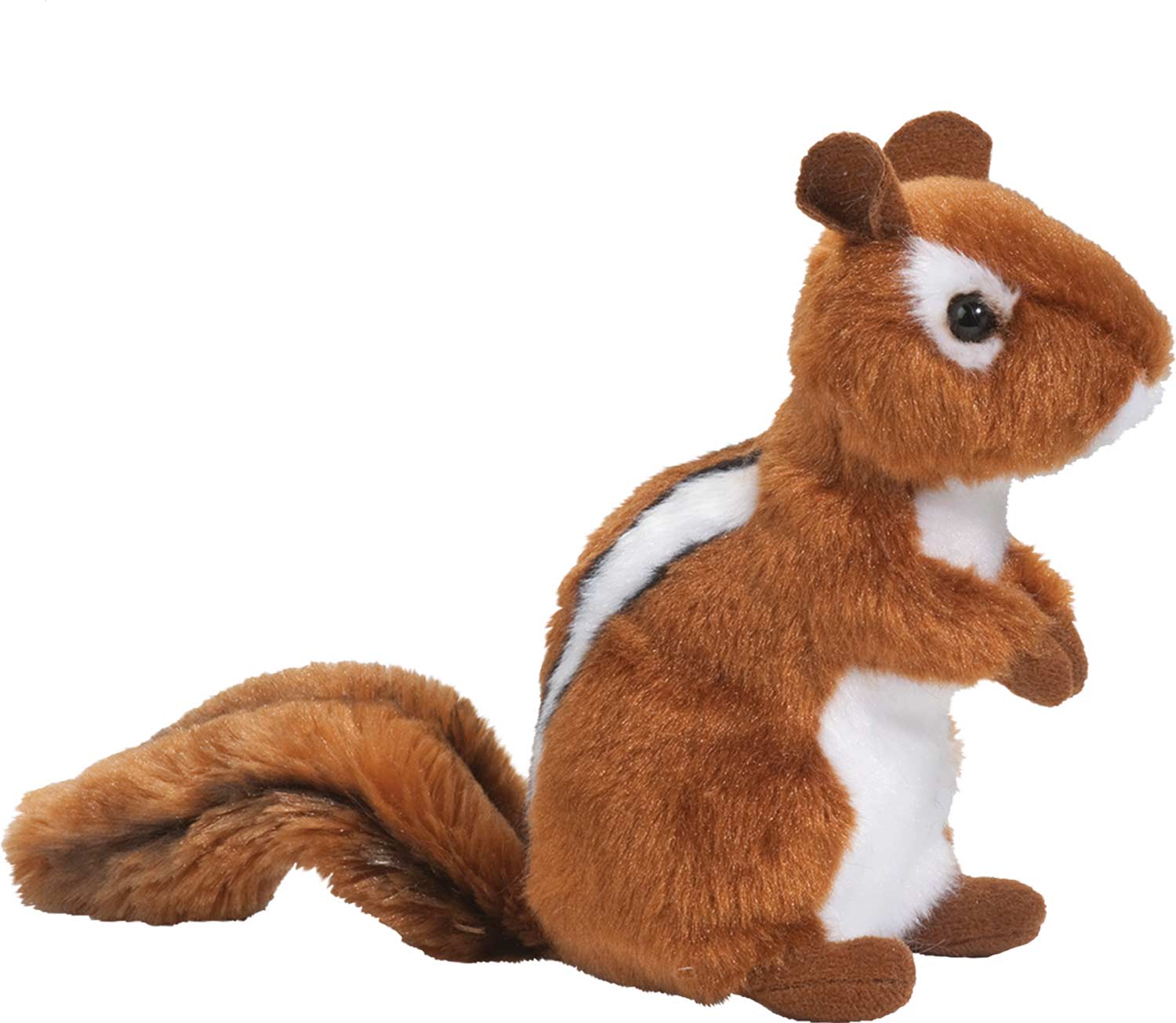 Tilly Chipmunk