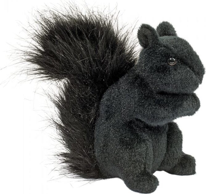 Hi-Wire Black Squirrel