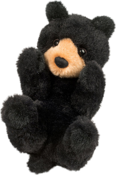 Lil' Baby Black Bear