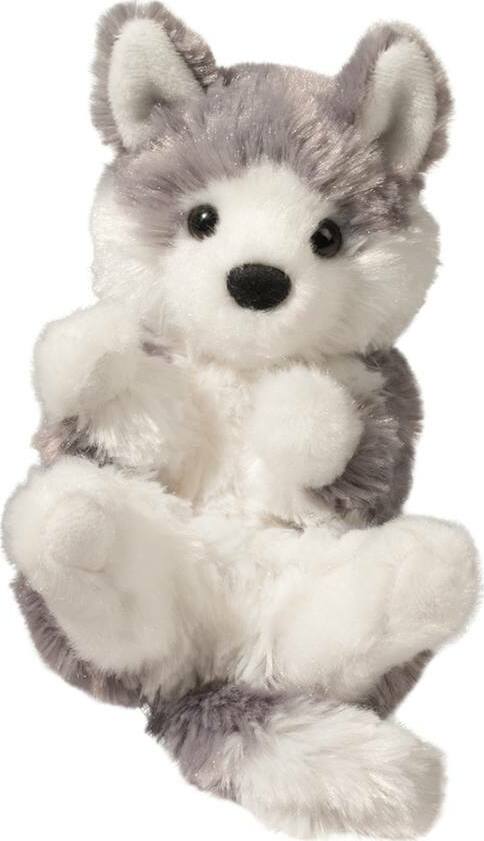 Lil' Baby Husky