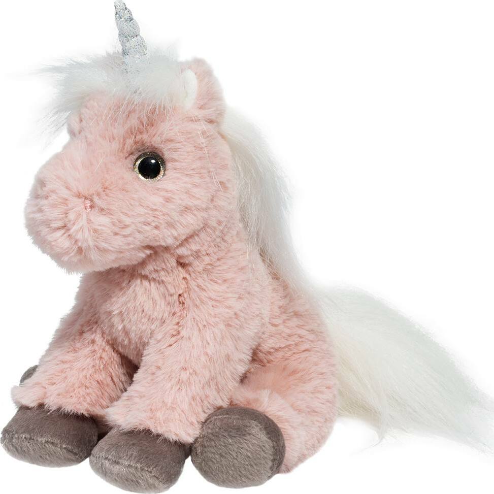 Mini Melodie Soft Pink Unicorn