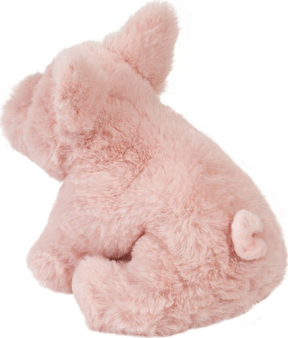 Mini Pinkie Soft Pig