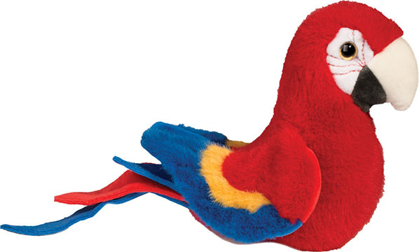 Mauie Parrot Mini Soft