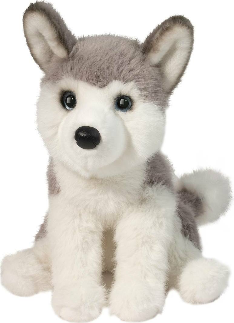 Flurrie Soft Husky