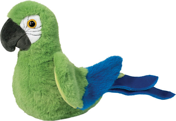 Jimmie Parrot Mini Soft