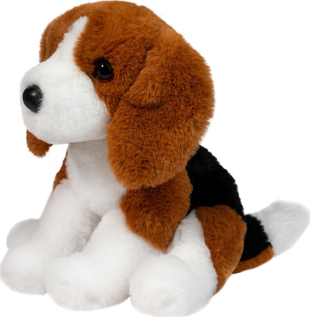 Earnie Soft Beagle