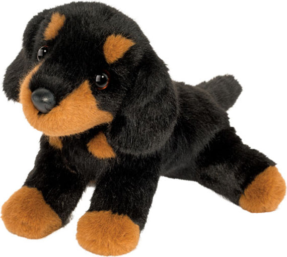 Dottie Dachshund Mini Soft