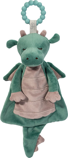 Asher Dragon Teether