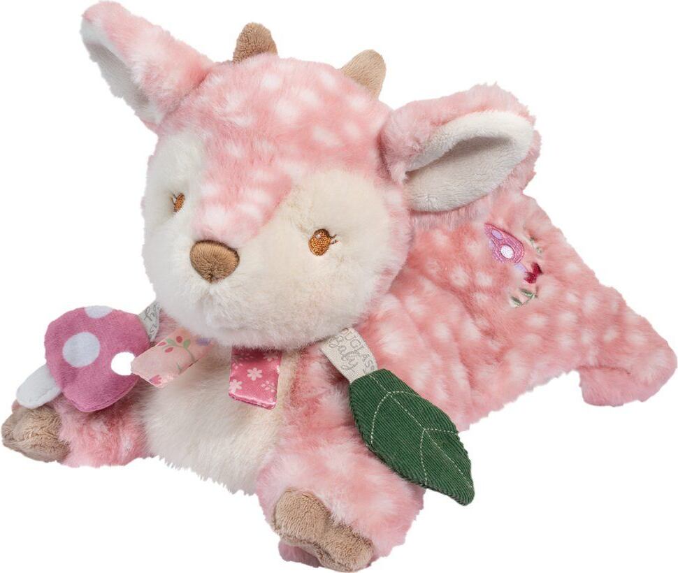 Farrah Fawn Playtivity Puppet